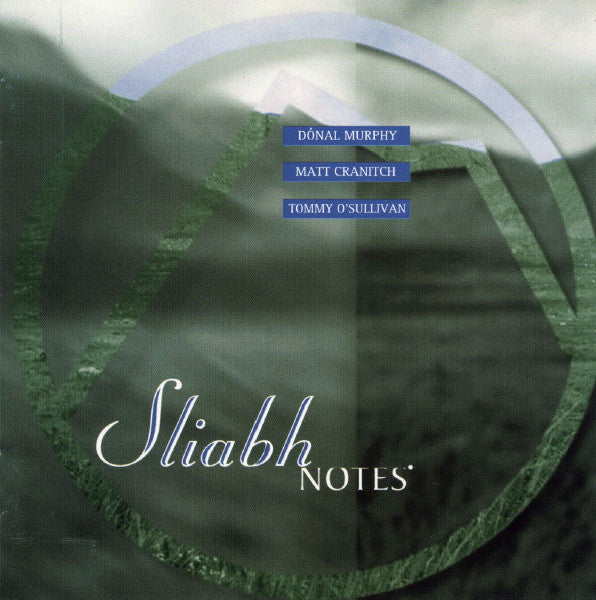 Sliabh Notes - Sliabh Notes (CD, Album) - Image 4
