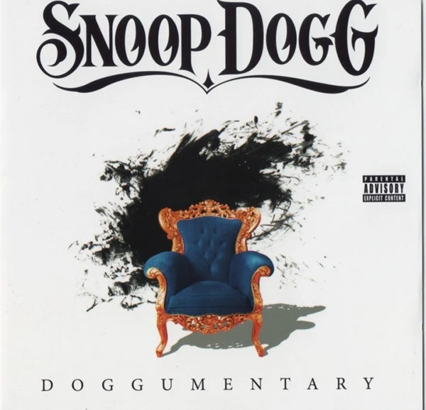 Snoop Dogg - Doggumentary (CD, Album)