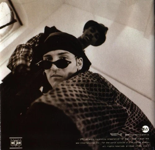 Snow  - 12 Inches Of Snow (CD, Album, ARC) - Image 3