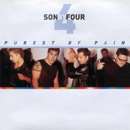 Son By Four - Purest Of Pain (CD, Album)