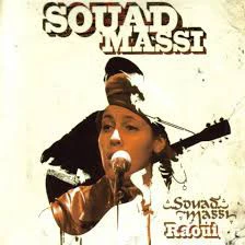 Souad Massi - Raoui (CD, Album, Dig)