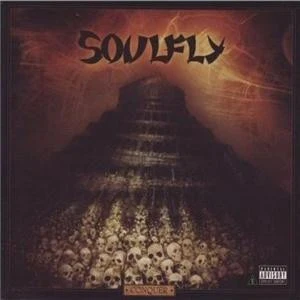 Soulfly - Conquer (CD, Album + DVD-V, NTSC + Spe)