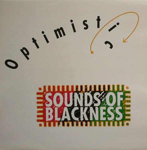 Sounds Of Blackness - Optimistic (12")