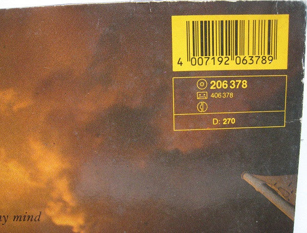 Spandau Ballet - Parade (LP, Album, RP) - Image 3