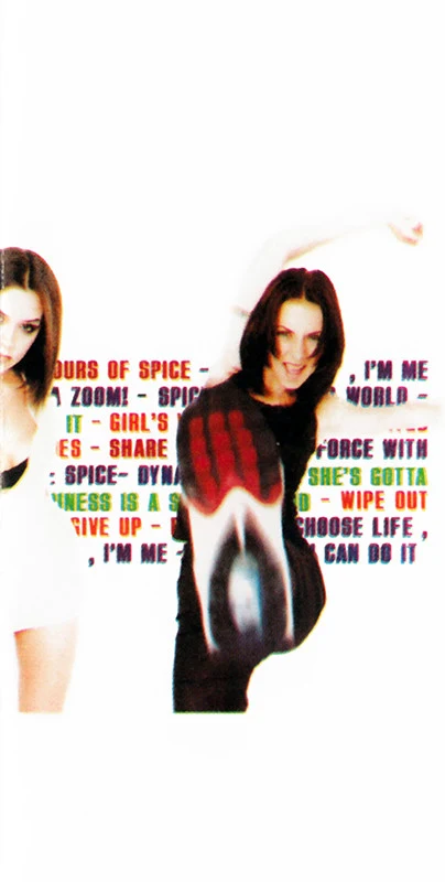 Spice Girls - Spiceworld (Cass, Album) - Image 5