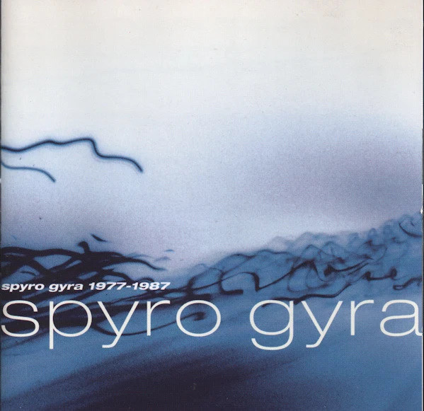 Spyro Gyra - Spyro Gyra 1977-1987 (CD, Comp)