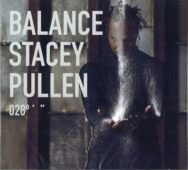 Stacey Pullen - Balance 028 (2xCD, Comp, Mixed)