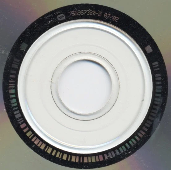Staind - Epiphany (CD, Maxi) - Image 4