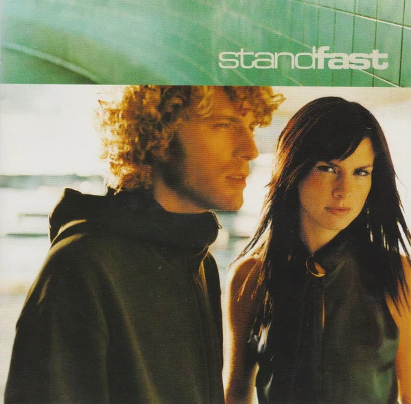 Standfast - Standfast (CD, Album)