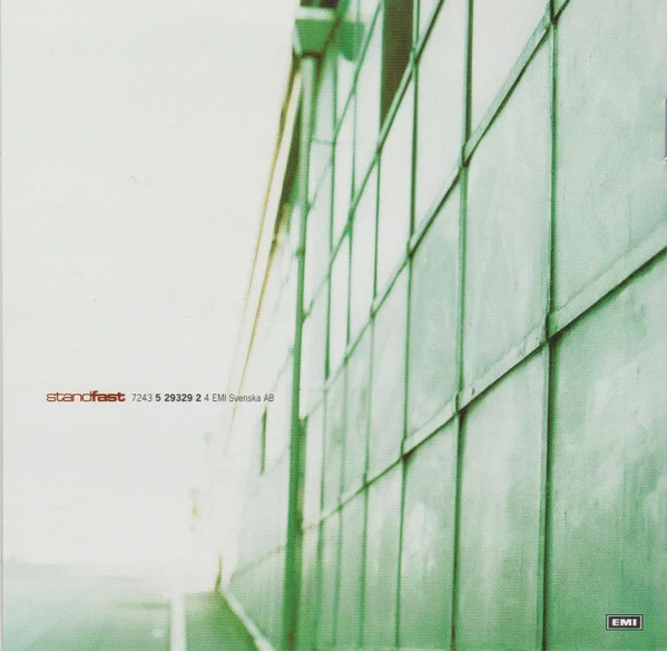 Standfast - Standfast (CD, Album) - Image 4