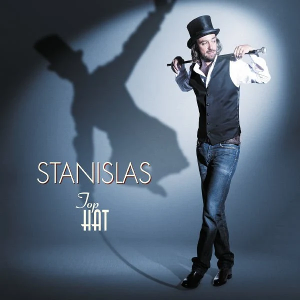 Stanislas* - Top Hat (CD, Album)