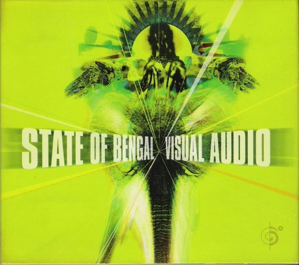 State Of Bengal - Visual Audio (CD, Album, RE, Dig)