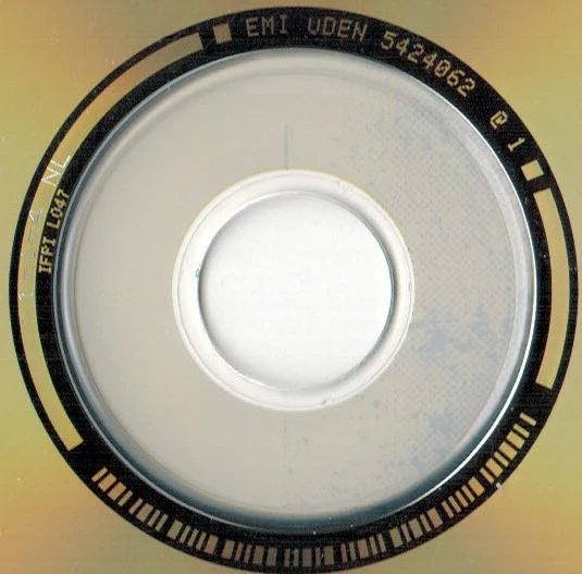 Stefano di Battista - 'Round About Roma (CD, Album, Cop) - Image 4