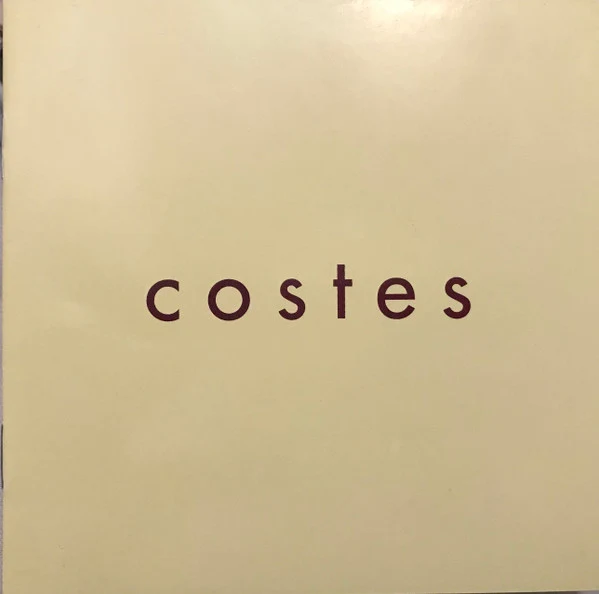 Stephane Pompougnac* - Costes (CD, Comp) - Image 5