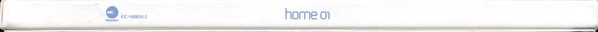 Steve Lawler - Home 01 (2xCD, Comp, Mixed) - Image 5