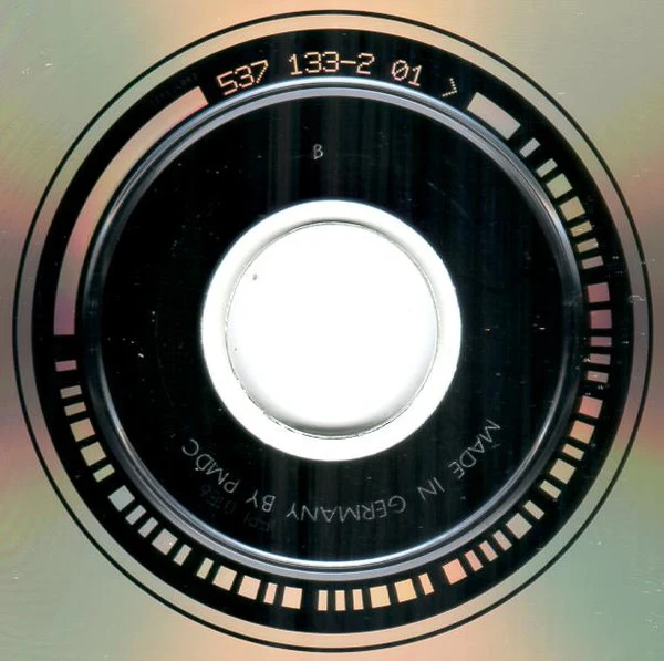 Steve Turre - Steve Turre (CD, Album) - Image 5