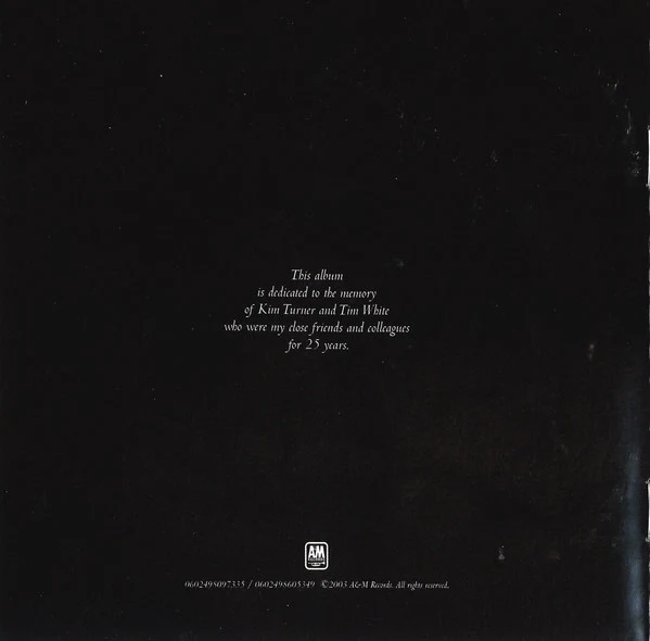 Sting - Sacred Love (CD, Album) - Image 5