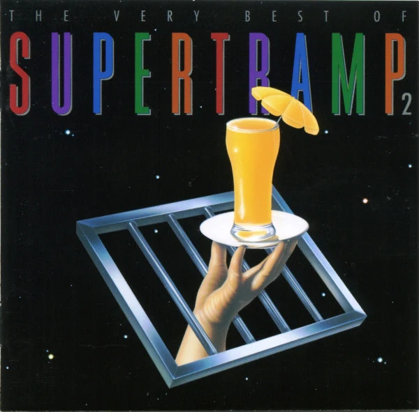 Supertramp - The Very Best Of Supertramp 2 (CD, Comp)