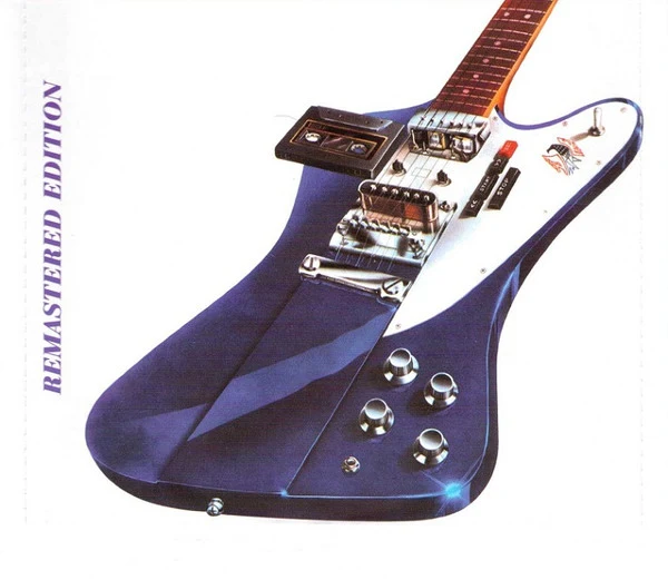 Sweet* - Level Headed (CD, Album, RE, RM) - Image 4