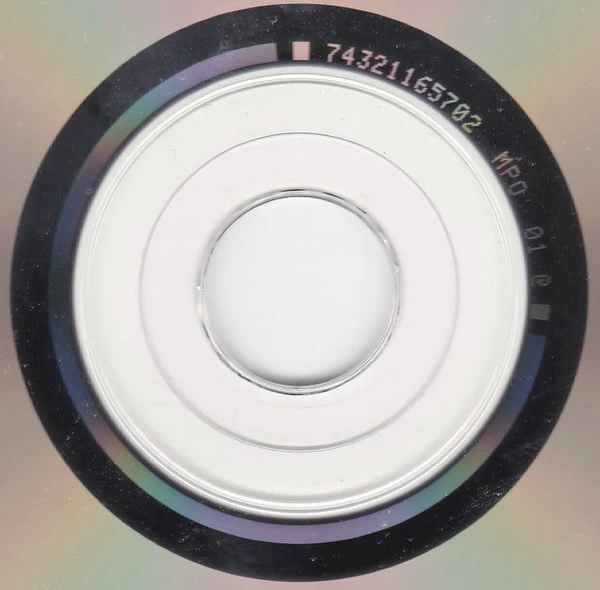 Tad - Inhaler (CD, Album) - Image 4