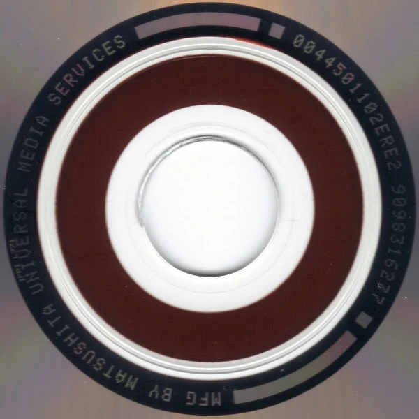 Tamar - Tamar (CD, Album, Enh) - Image 5