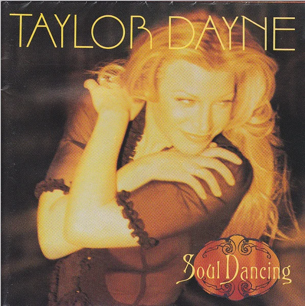 Taylor Dayne - Soul Dancing (CD, Album)