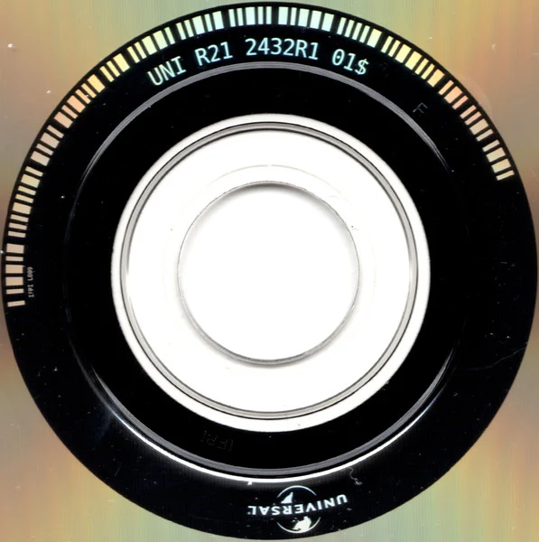 Terror Squad Feat. Fat Joe Aka Joey Crack* & Remy* - Lean Back (CD, Single, Promo) - Image 4
