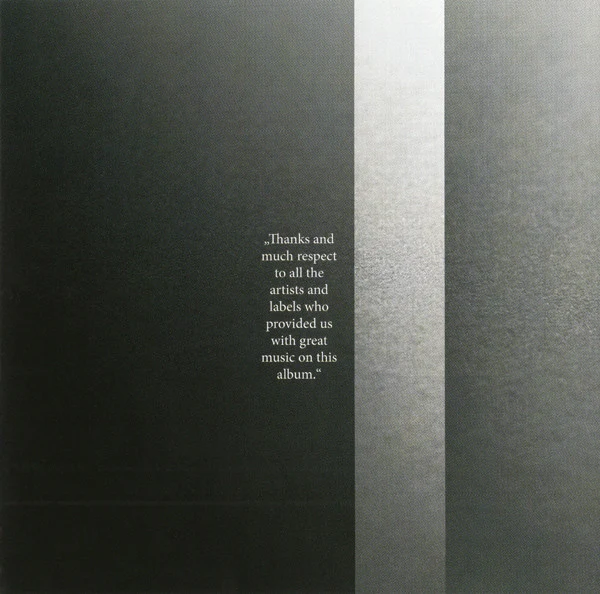 Terry Lee Brown Junior* - Terry's Café 15 (CD, Comp, Mixed) - Image 3