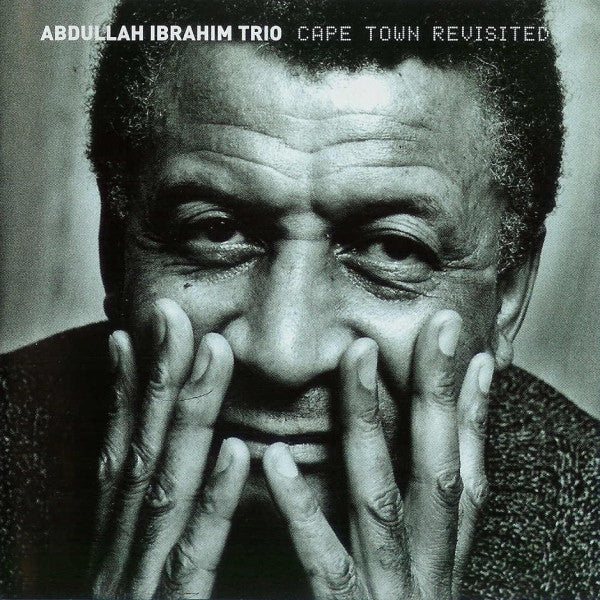 The Abdullah Ibrahim Trio - Cape Town Revisited (CD, Album)