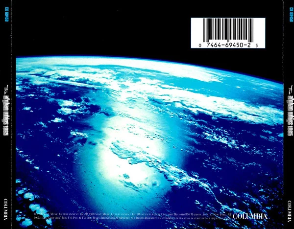 The Afghan Whigs - 1965 (CD, Album) - Image 2