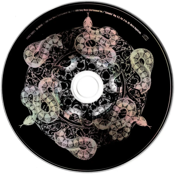The Afghan Whigs - 1965 (CD, Album) - Image 3