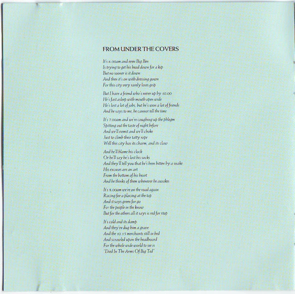 The Beautiful South - Welcome To The Beautiful South (CD, Album, Man) - Image 4