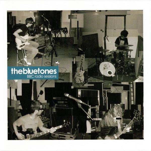 The Bluetones - BBC Radio Sessions (CD)