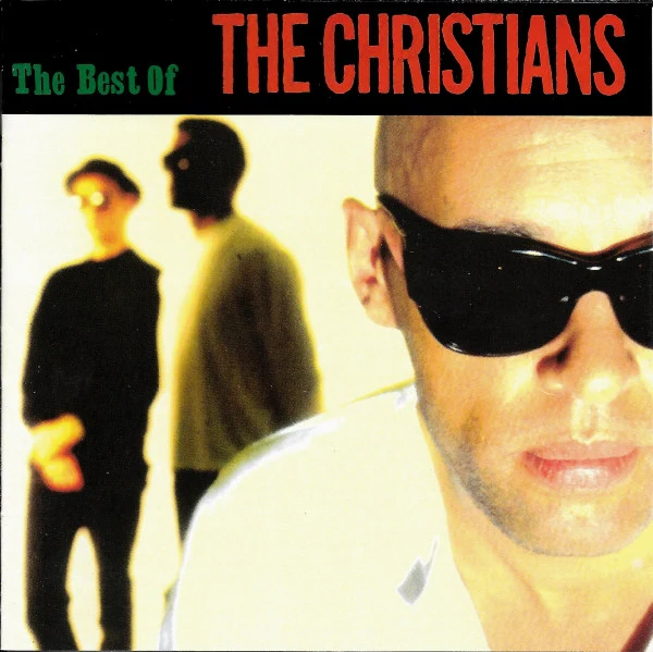 The Christians - The Best Of The Christians (CD, Comp)
