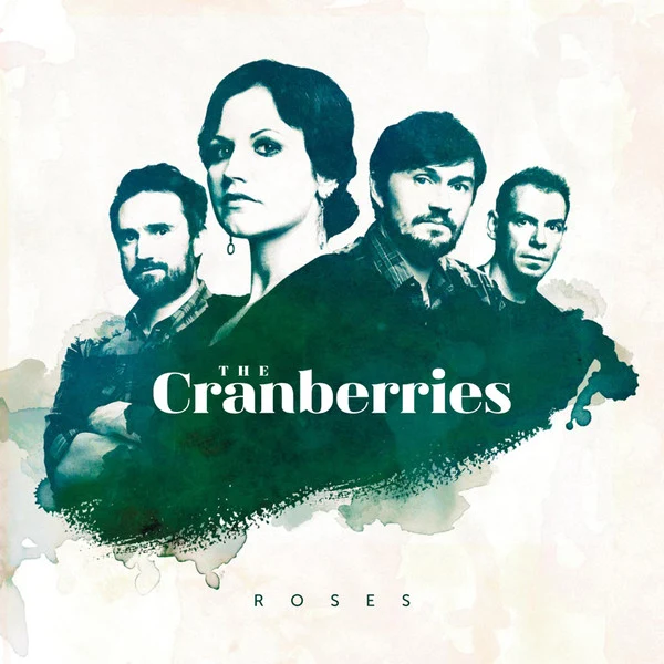 The Cranberries - Roses (CD, Album)