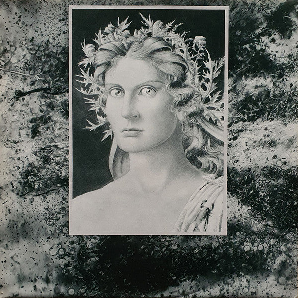The Danse Society - Heaven Is Waiting (LP, Album) - Image 3