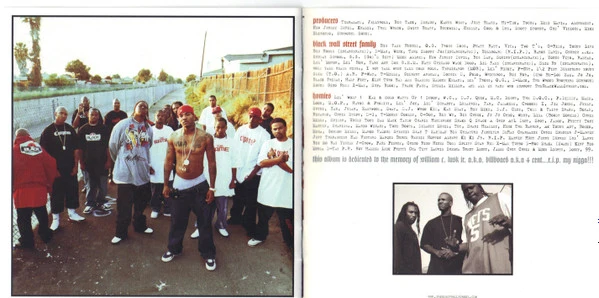 The Game  - The Documentary (CD, Album) - Image 2