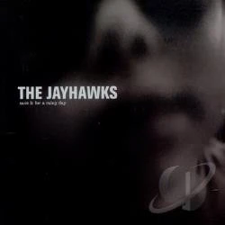 The Jayhawks - Save It For A Rainy Day (CD, Maxi)