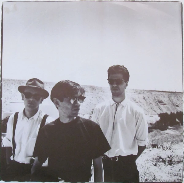 The Kane Gang - Miracle (LP, Album) - Image 5