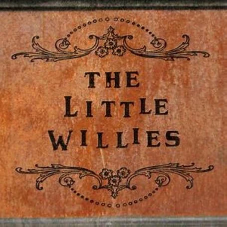 The Little Willies - The Little Willies (CD, Album, Copy Prot., Dig)
