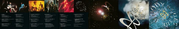 The Moody Blues - The Best Of The Moody Blues (CD, Comp, RE) - Image 4