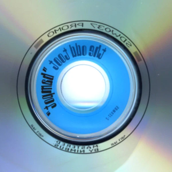 The Odd Toot - Bampot (CD, Album) - Image 5