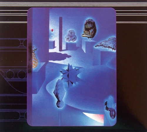 The Orb - U.F.Orb (CD, Album, RE, RM + CD, Comp, RM + Dlx) - Image 4