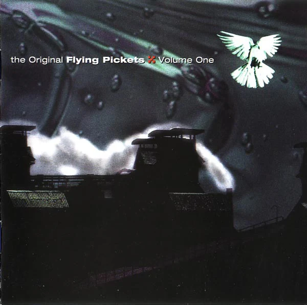 The Original Flying Pickets* - The Original Flying Pickets ⁙ Volume One (CD, Album)