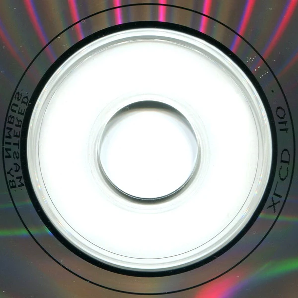 The Prodigy - Experience (CD, Album) - Image 4