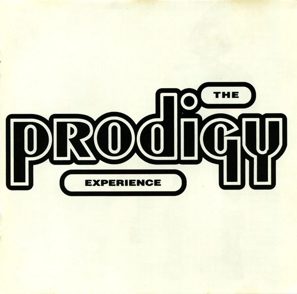 The Prodigy - Experience (CD, Album)