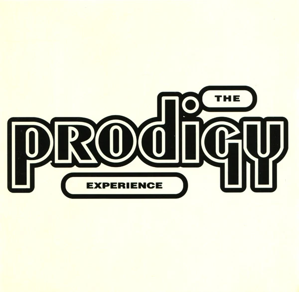 The Prodigy - Experience (CD, Album)