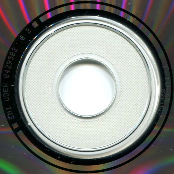 The Prodigy - Experience (CD, Album) - Image 4