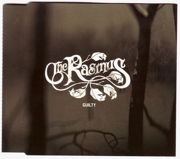 The Rasmus - Guilty (CD, Enh)