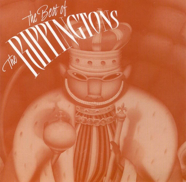 The Rippingtons - The Best Of The Rippingtons (CD, Comp) - Image 3
